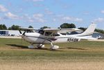 N941BM @ KOSH - Cessna 182S - by Mark Pasqualino