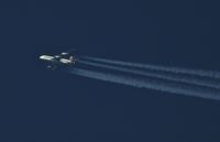 9V-SKW - Cruising over the Netherlands - by Joannes Van Mierlo