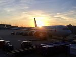 N392AN @ KORD - American B763, N392AN at gate K10 ORD - by Mark Kalfas