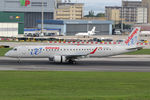 EC-KRJ @ LPPT - at lis - by Ronald