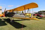 N31PT @ KOSH - OSH 2022 - by Florida Metal