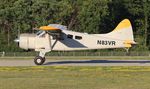 N83VR @ KOSH - OSH 2022 - by Florida Metal