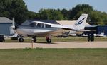 N88WB @ KOSH - OSH 2022 - by Florida Metal