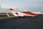 N101HJ @ KORL - NBAA 2022 - by Florida Metal