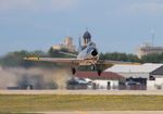 N188RL @ KOSH - OSH 2022 - by Florida Metal