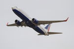 EI-ENJ @ LFPO - Boeing 737-8AS, Taking off rwy 24, Paris-Orly airport (LFPO-ORY) - by Yves-Q