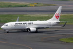 JA311J @ RJTT - at hnd - by Ronald