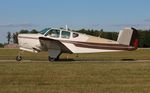 N235AA @ KOSH - OSH 2022 - by Florida Metal