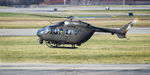 17-72286 @ KBGR - Maine Army Guard heading out for a training flight - by Topgunphotography
