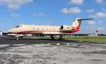 N349K @ KORL - ORL 2022 - by Florida Metal