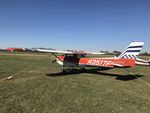 N3517F @ 40I - Cessna 150 Aerobat at 40I - by Christian Maurer