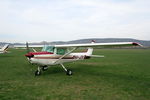 HA-JDK @ LHBS - LHBS - Budaörs Airport, Budaörs, Hungary - by Attila Groszvald-Groszi