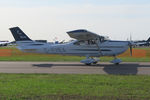 C-FHEK @ LAL - 2003 Cessna 182T, c/n: 18281226, Sun 'n Fun 2022 - by Timothy Aanerud