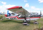 N363CS @ KOSH - Cessna 182T - by Mark Pasqualino