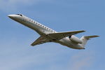 F-HRGD @ LFPO - Embraer ERJ-145LU, Climbing from rwy 24, Paris Orly airport (LFPO-ORY) - by Yves-Q