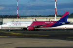 9H-WAH @ LIRF - Taxiing - by micka2b