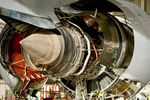N784UA @ KSFO - Pratt & Whitney PW4000 engine SFO 2022. - by Clayton Eddy