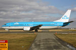 PH-BDT @ EHAM - at spl - by Ronald