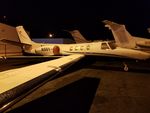 N501 @ KORL - NBAA 2022 - by Florida Metal