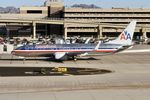 N858NN @ KPHX - American Airlines B738 Boeing 737-823, N858NN AT PHX - by Mark Kalfas