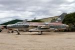 61-0086 @ KDMA - Republic F-105D Thunderchief, 61-0086 at Pima - by Mark Kalfas