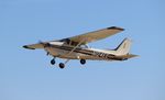 N124EE @ KOSH - Cessna 172N - by Mark Pasqualino