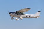 N733MD @ KOSH - Cessna 172N - by Mark Pasqualino