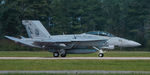 166631 @ KNTU - VFA-11 Red Rippers - by Topgunphotography