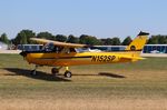 N152SP @ KOSH - Cessna 152 - by Mark Pasqualino