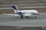 N607RP @ KLAX - NESTLE PURINA PETCARE CO, Canadair Challenger 601-3R, N607RP departing 25R LAX - by Mark Kalfas