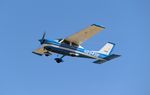 N29432 @ KOSH - Cessna 177