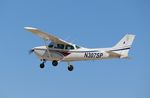 N307SP @ KOSH - Cessna 172S - by Mark Pasqualino