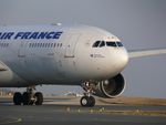 F-GZCG @ LFPG - Air France - by Jean Christophe Ravon - FRENCHSKY