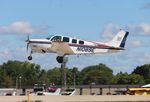 N1089E @ KOSH - OSH 2022 - by Florida Metal