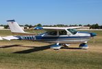 N177TS @ KOSH - Cessna 177B - by Mark Pasqualino