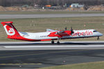 D-ABQR @ EDDL - at dus - by Ronald