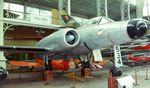 18534 - At the Brussels Aviation Museum in 2000. - by kenvidkid