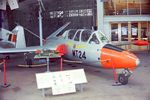 MT-34 - At the Brussels Aviation Museum in 2000. - by kenvidkid