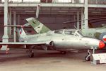 2808 - At the Brussels Aviation Museum in 2000. - by kenvidkid