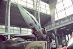 FX12 - At the Brussels Aviation Museum in 2000. - by kenvidkid