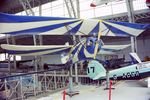 OO-33 - At the Brussels Aviation Museum in 2000. - by kenvidkid