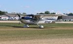 N2740K @ KOSH - OSH 2022 - by Florida Metal