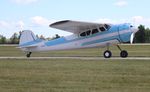 N3035B @ KOSH - OSH 2022 - by Florida Metal