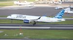 N3065J @ KTPA - Jet Blue - by Florida Metal