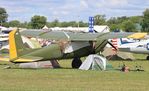 N3179C @ KOSH - OSH 2022 - by Florida Metal