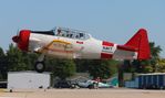 N3195G @ KOSH - OSH 2022 - by Florida Metal