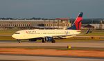 N3764D @ KATL - ATL 2021 - by Florida Metal