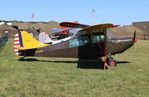 N4009B @ KOSH - OSH 2022 - by Florida Metal