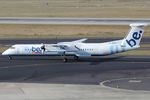 G-JECR @ EDDL - at dus - by Ronald