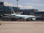 C-GHKX @ CYUL - At Montreal - by Micha Lueck
